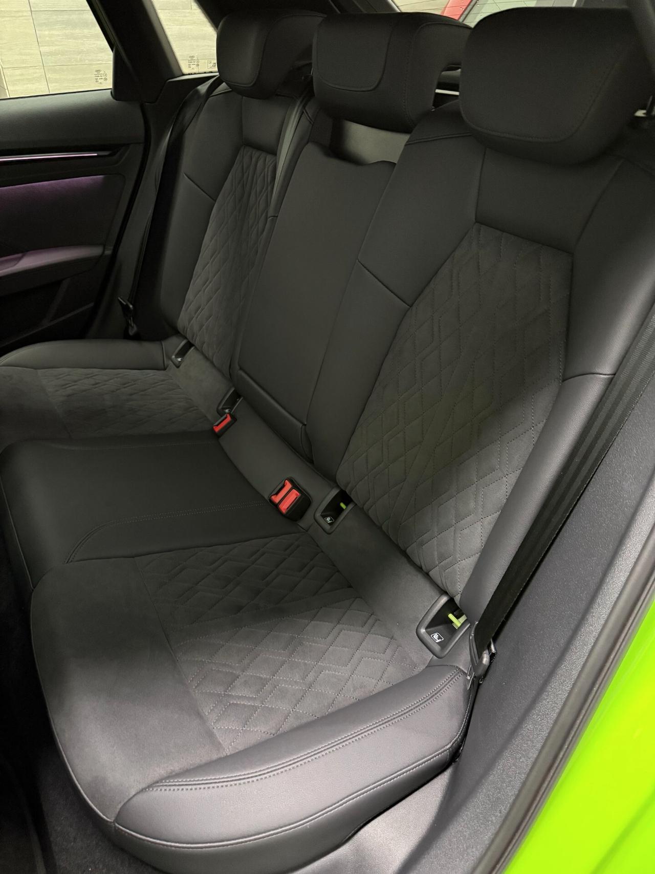 Audi A3 RS 3 SPB TFSI quattro S tronic