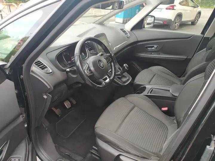 Renault Scenic Scénic dCi 8V 110 CV Energy Business