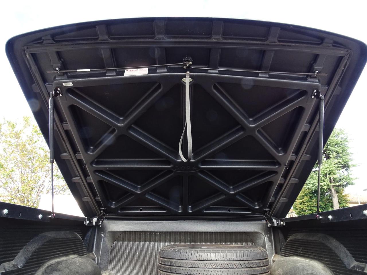 Dodge RAM 1500 AWD 5.7L V8 401CV LARAMIE AUTOCARRO