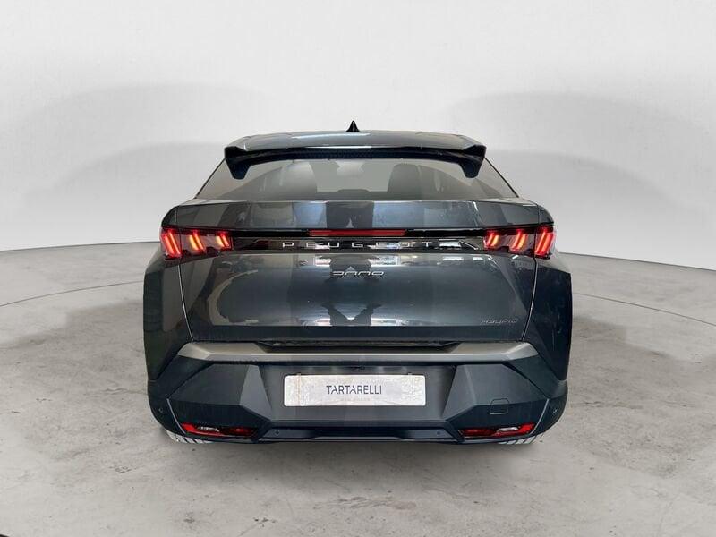Peugeot 3008 3008 Hybrid 136 e-DCS6 Allure