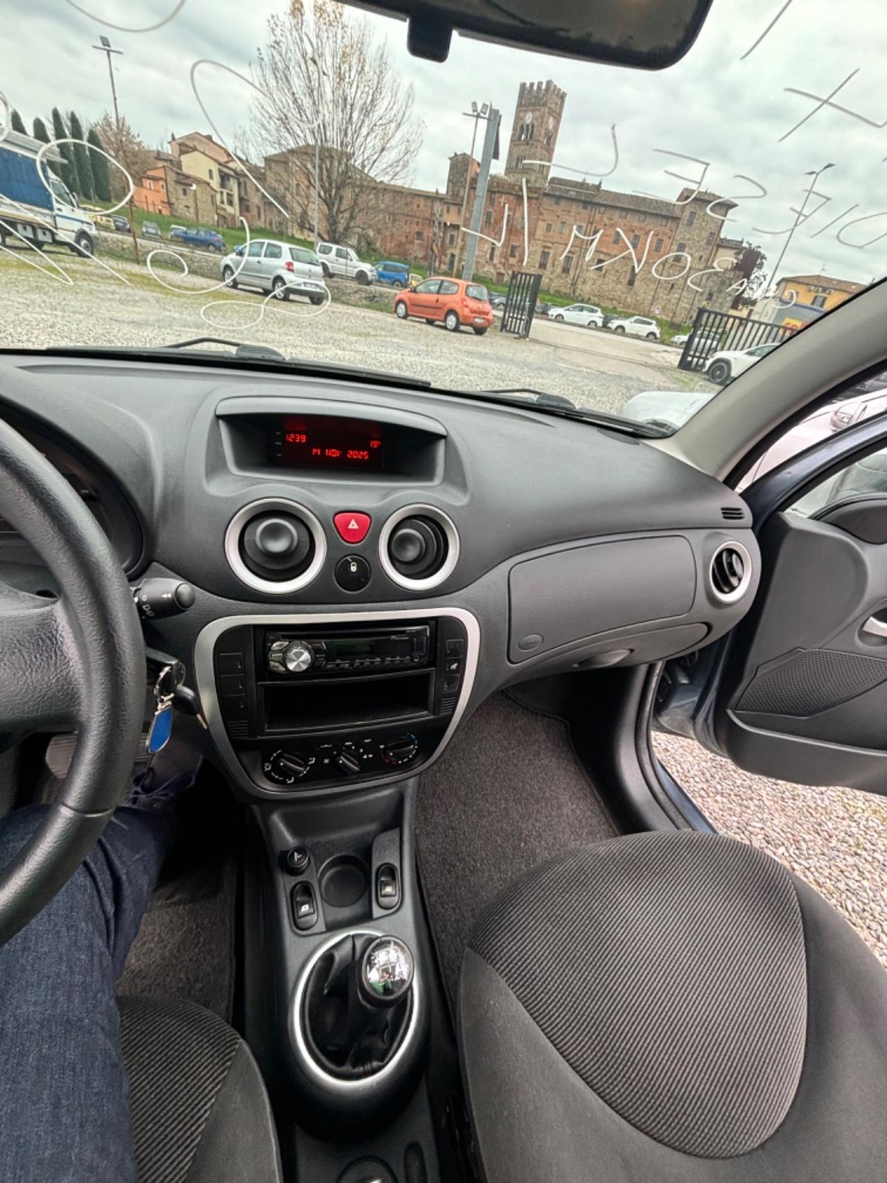 Citroen C3 1.4 HDi 70CV Elegance