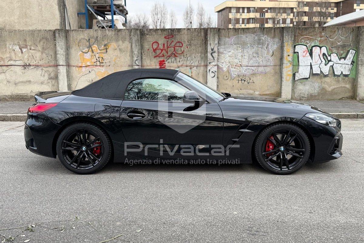 BMW Z4 sDrive20i Msport