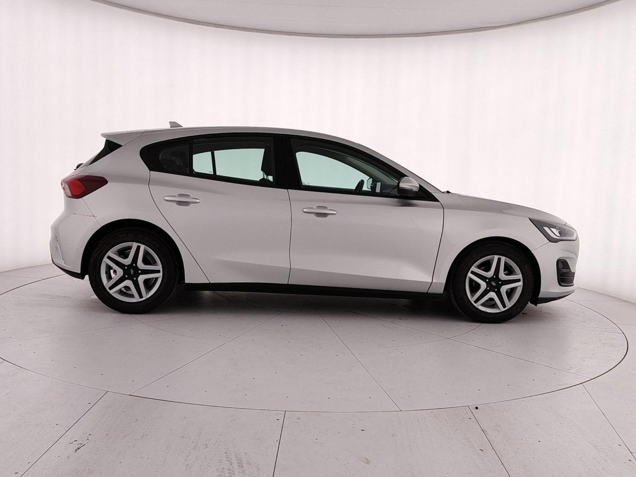 Ford Focus 1.5 EcoBlue 120 CV 5p. aut. Business