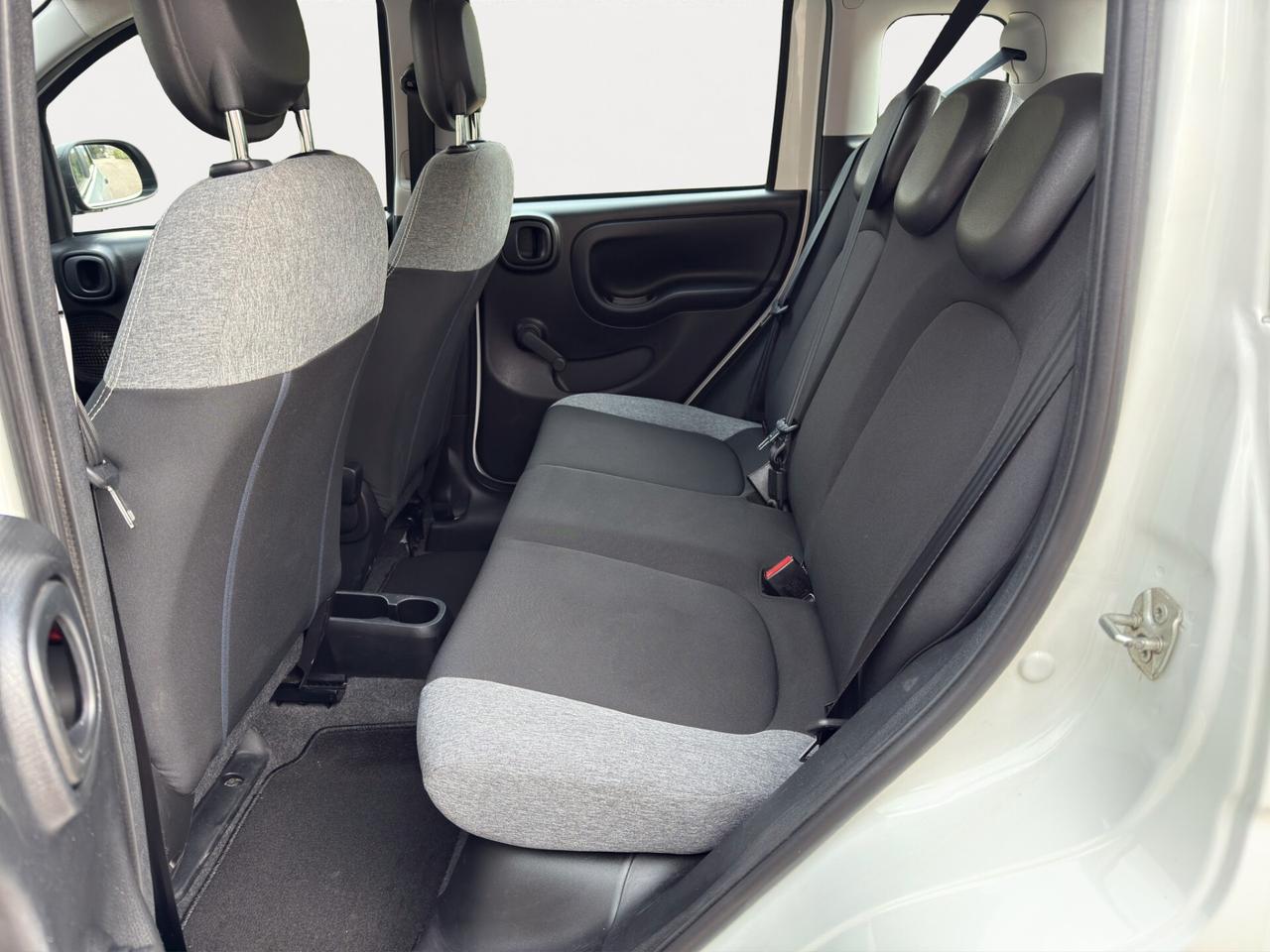 Fiat Panda 1.0 FireFly S&S Hybrid City Life - 2022