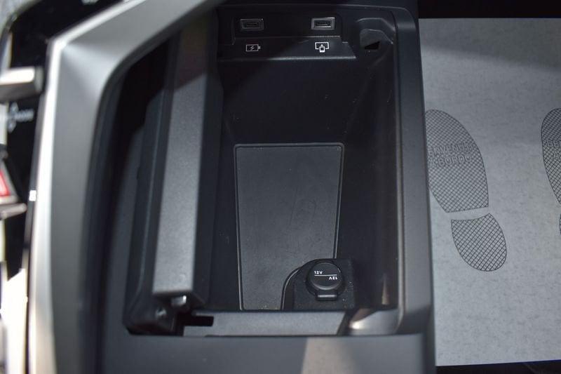 Peugeot 3008 Hybrid 145 Allure e-DCS 6