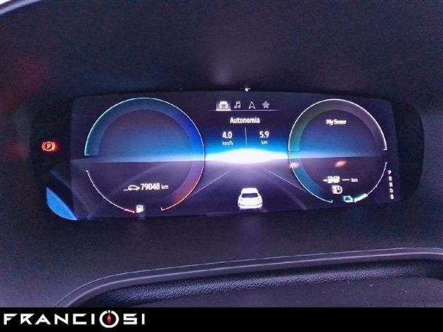 RENAULT Megane Sporter 1.6 E-TECH Plug-in Hybrid Business
