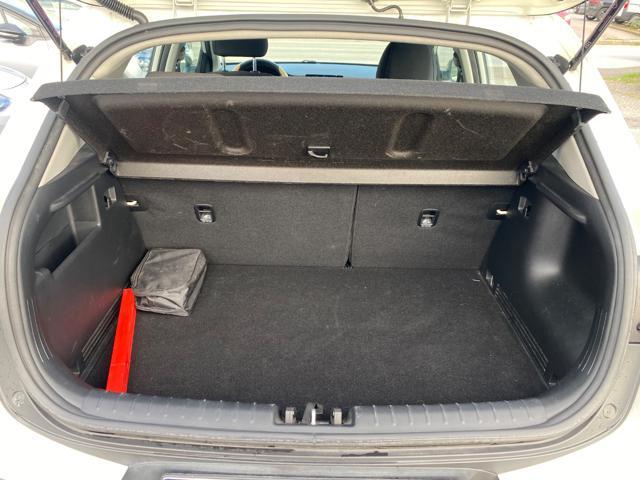 KIA Stonic 1.4 MPI EcoGPL Energy