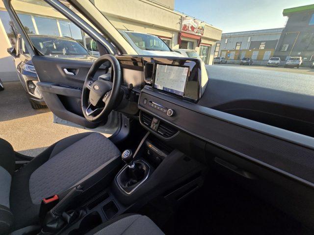 FORD Tourneo Courier 1.0 EcoBoost Active PERMUTE