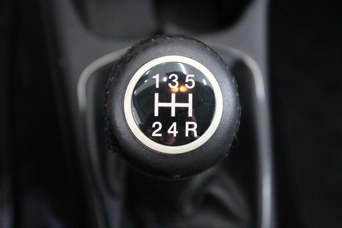 FIAT - Punto Evo - 1.3 Mjt 95CV DPF 5p. S&S Dyn.