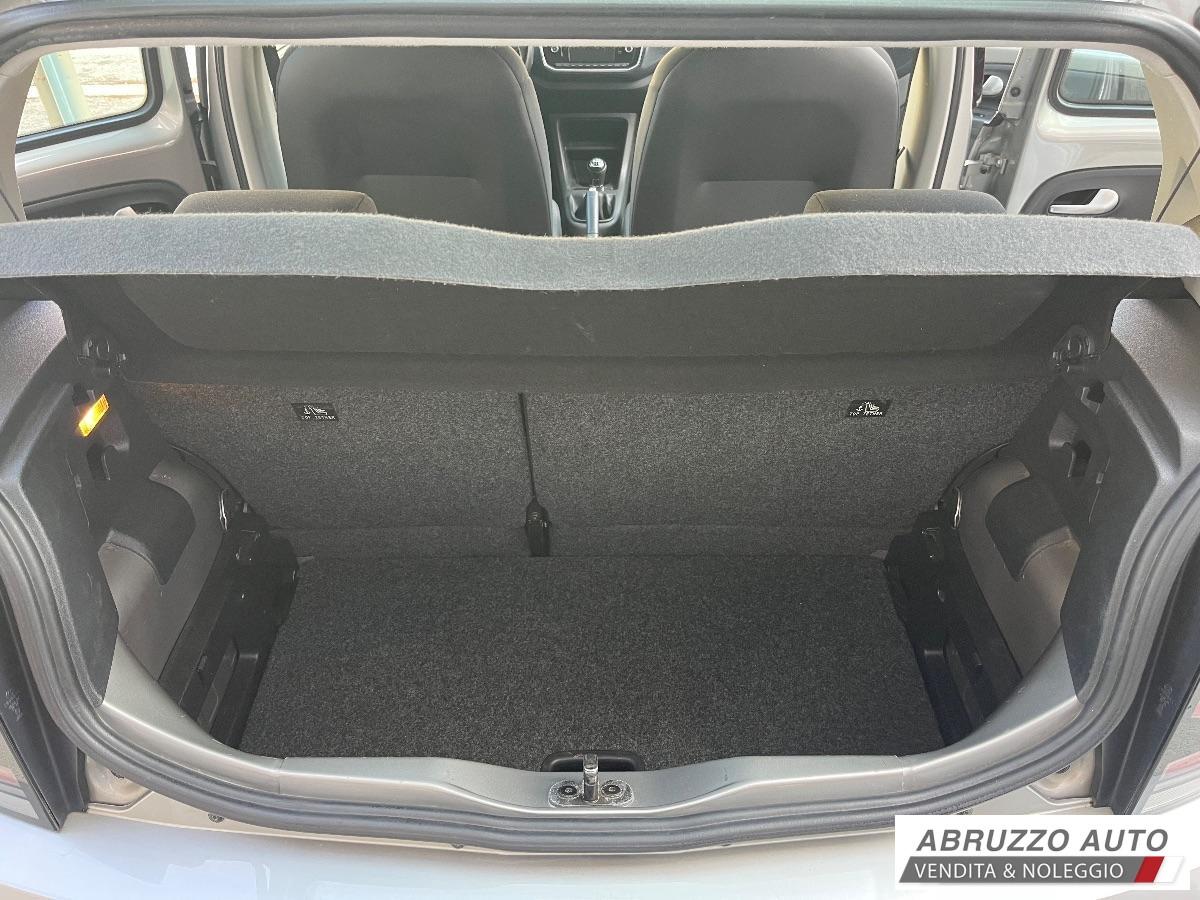 VOLKSWAGEN Up! 1.0 5p. eco move COME NUOVA