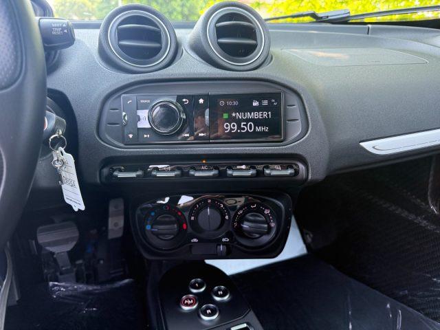 ALFA ROMEO 4C 1750 TBi PRIMA VERNICE UNICO PROPRIETARIO