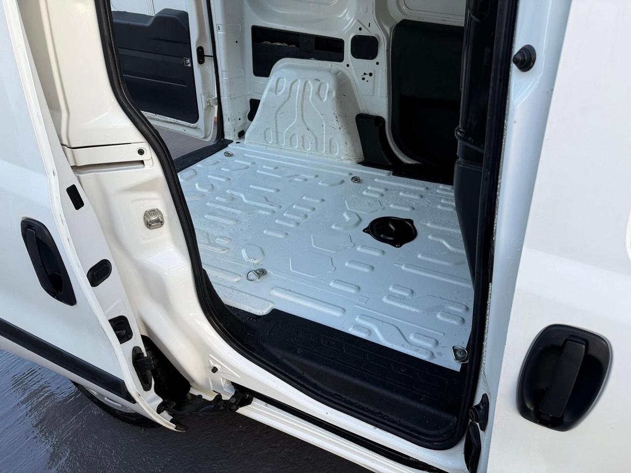 Fiat Doblo Doblò 1.6 MJT 120CV S&S PC-TN Cargo Business