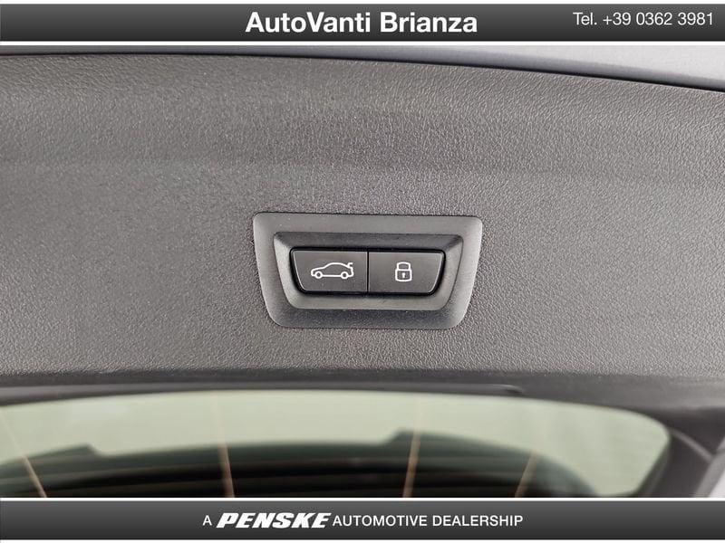 BMW Serie 1 118d MSport Pro