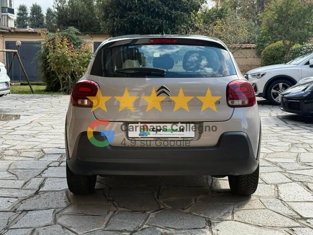 Citroen C3 BlueHDi 100 S&S Shine