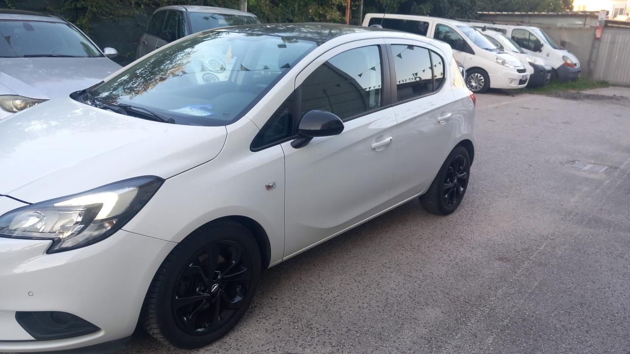 Opel Corsa 1.3 CDTI ecoFLEX 95CV Start&Stop 5 porte b-Color