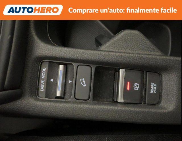 HONDA HR-V 1.5 Hev eCVT Elegance