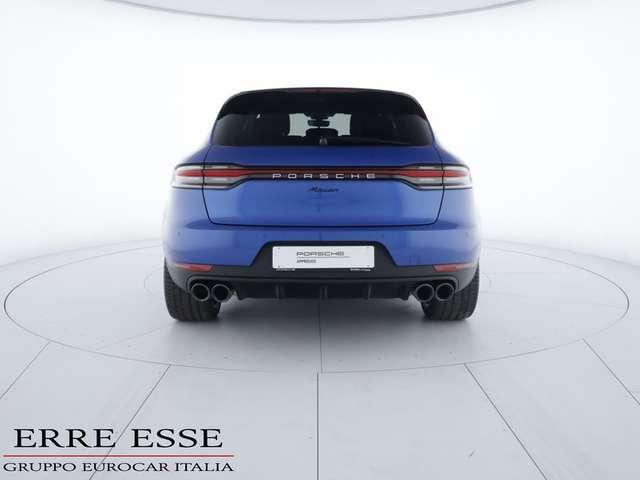 Porsche Macan 2.0 245cv pdk