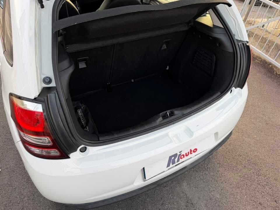 Citroen C3 1.4 HDi 70 102.000