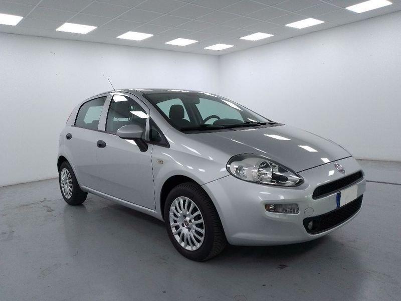 FIAT Punto 5p 1.2 Street E6