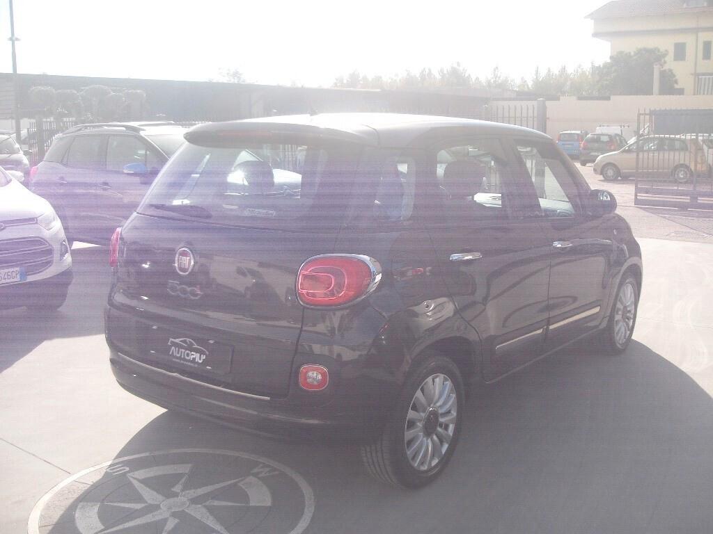 Fiat 500L 1.3 Multijet 85 CV Pop Star - 2013