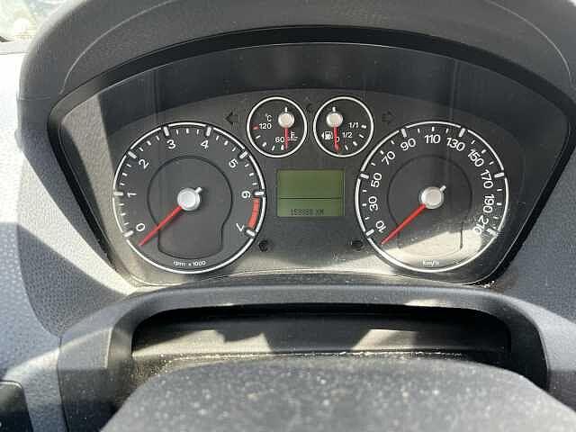 Ford Fiesta 1.2 16V 5p. Ghia