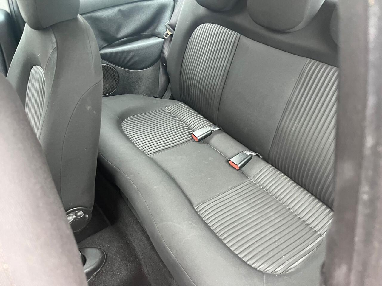 Lancia Ypsilon 1.2 Benzina/GPL - Neopatentato