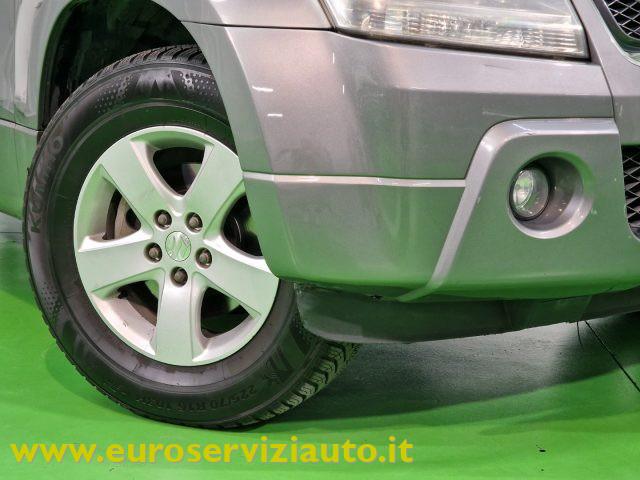 SUZUKI Grand Vitara 1.9 DDiS 5 porte