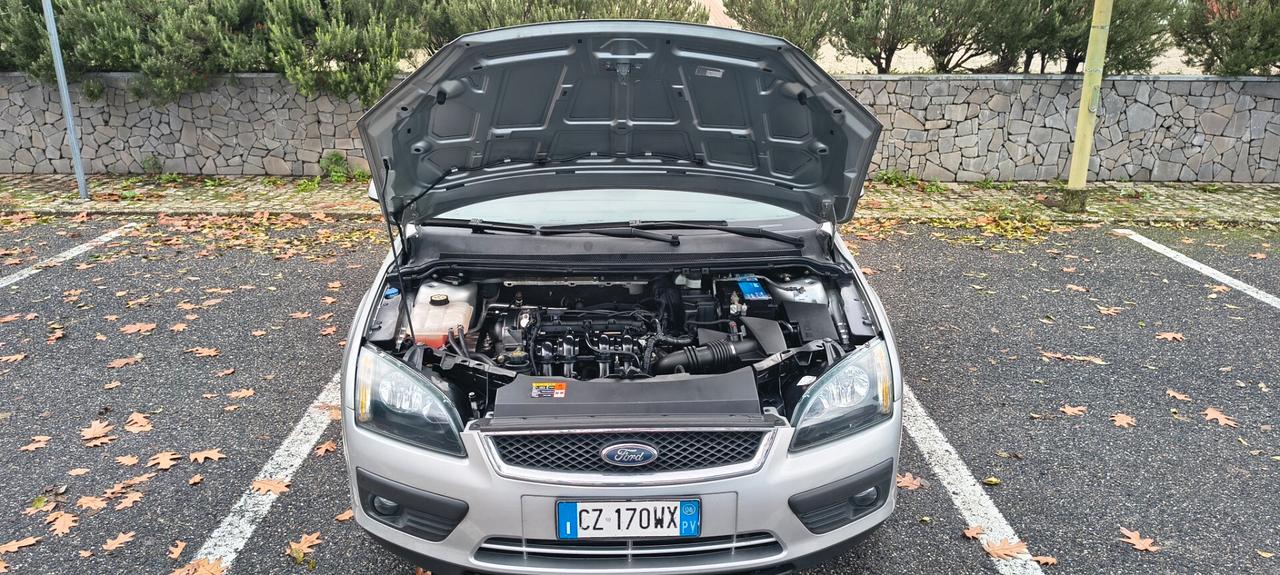 Ford Focus C-Max 1.6 Ti-VCT (115CV) 5p.