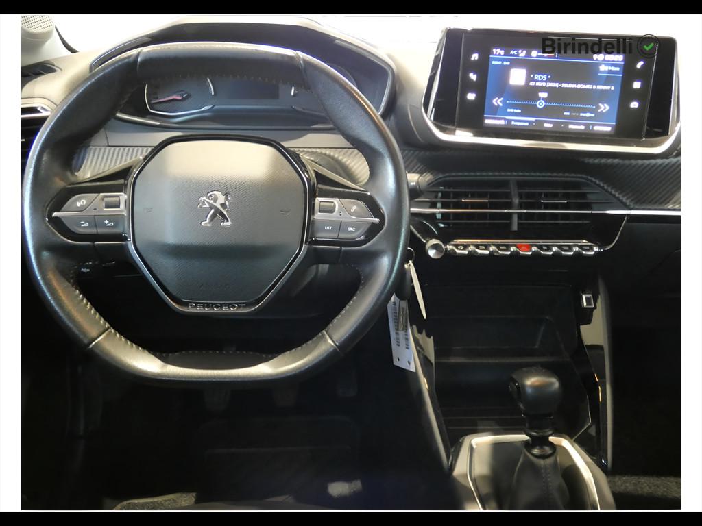 PEUGEOT 208 2ª serie - 208 PureTech 100 Stop&Start 5 porte Active Pack