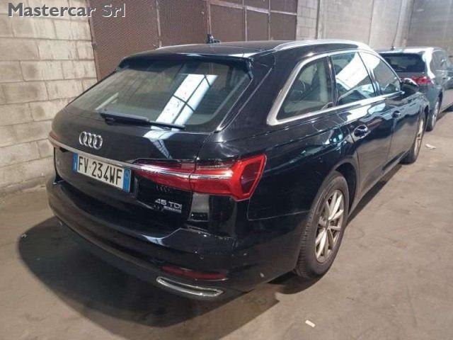 AUDI A6 A6 Avant 3.0tdi Business quattro autom. - FV234WF