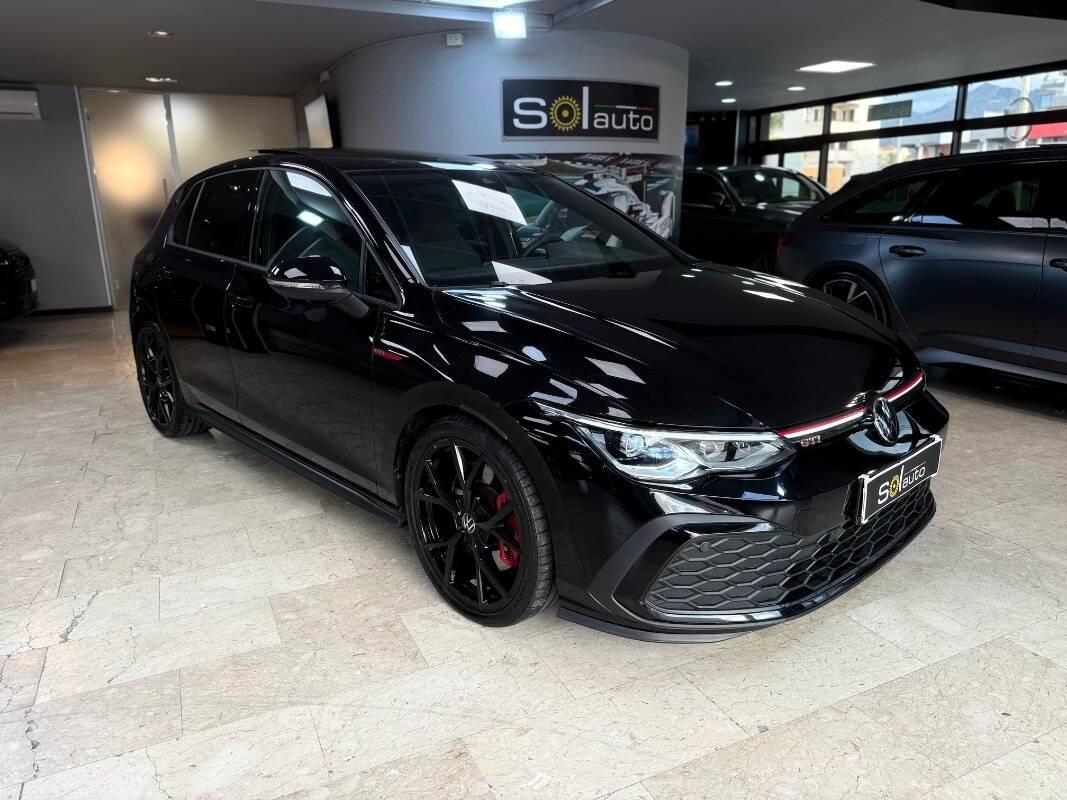 Volkswagen Golf 2.0 tsi GTI 245cv dsg