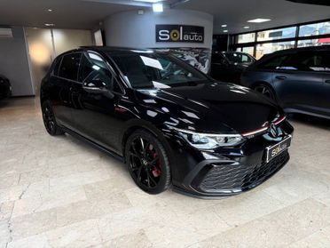 Volkswagen Golf 2.0 tsi GTI 245cv dsg