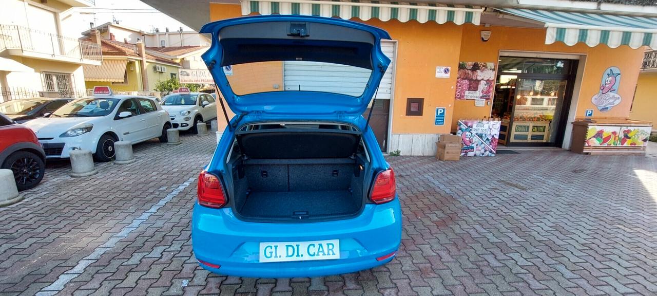 POLO 1.0 MPI 75 CV 5P X NEOPATENTATI GOMME NUOVE OK DISTRIBUZIONE IMPECCABILE