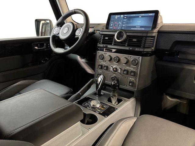 INEOS Grenadier 3.0 Twin Turbo Diesel SW Fieldmaster Edit. 5 posti