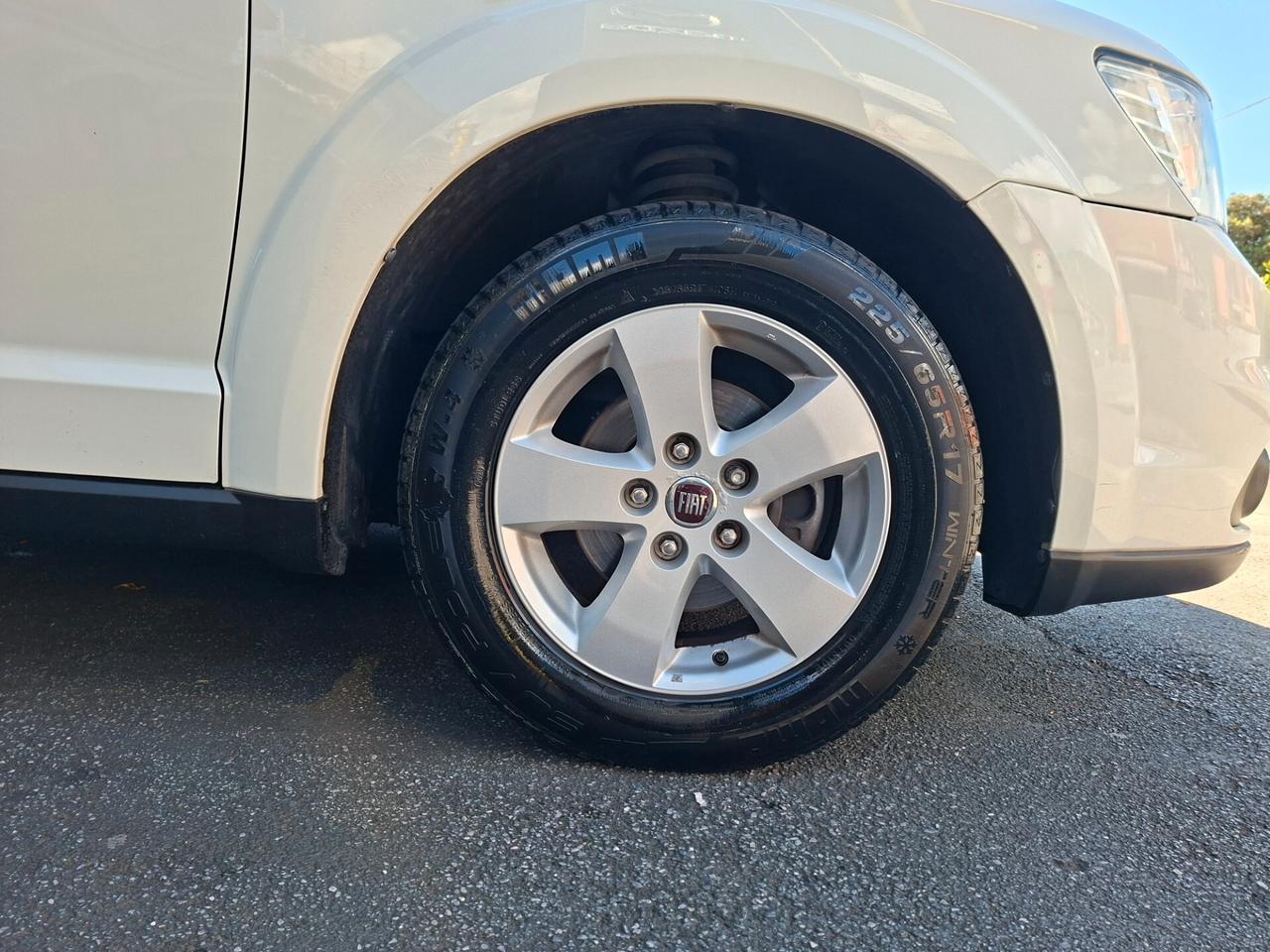 Fiat Freemont 2.0 Multijet 140 CV Urban