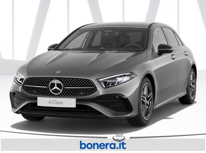 Mercedes Classe A 250 250 e Plug-In-Hybrid Advanced Plus AMG Line Speedshift DCT AMG 8G