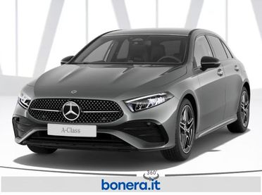 Mercedes Classe A 250 250 e Plug-In-Hybrid Advanced Plus AMG Line Speedshift DCT AMG 8G