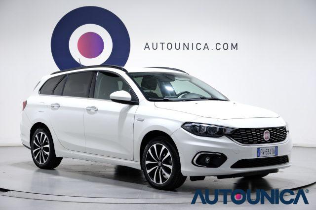 FIAT Tipo 1.6 MJT S&S DCT SW LOUNGE AUTOMATICA