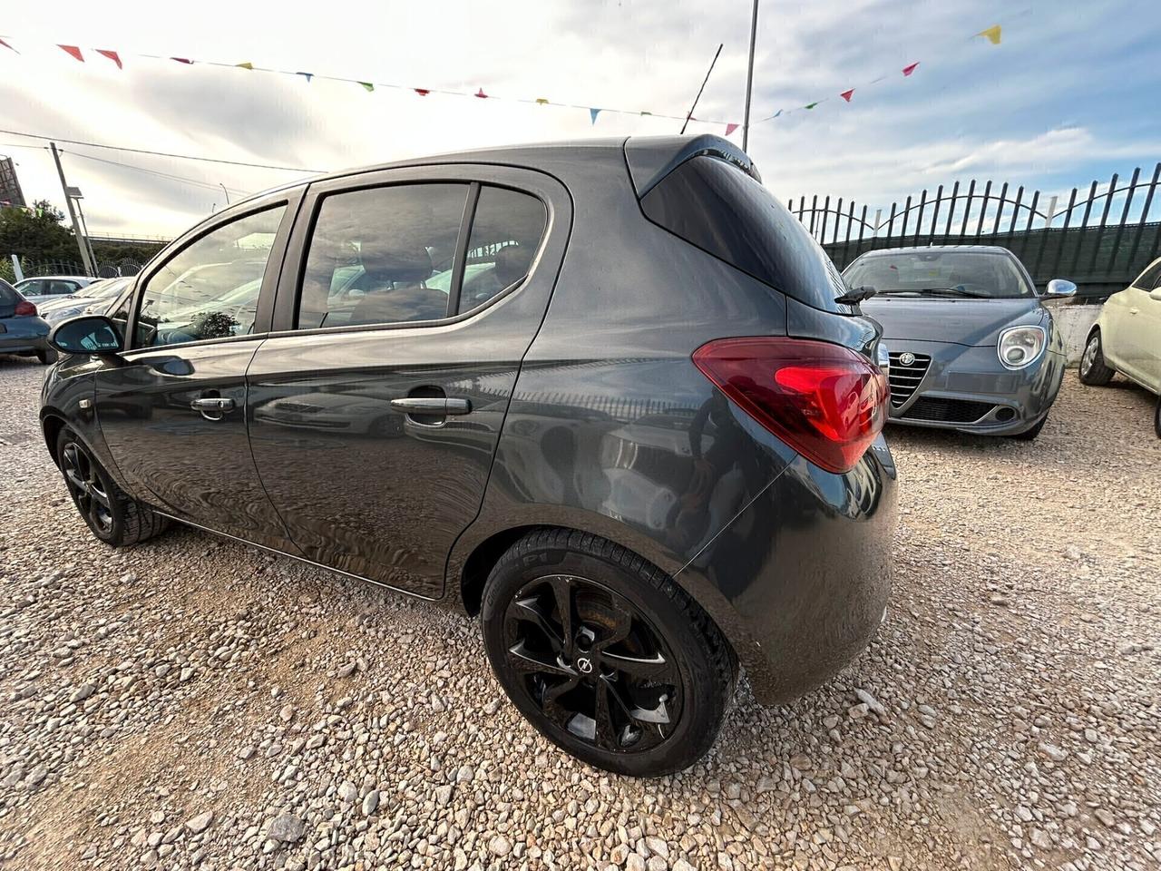 Opel Corsa 1.4 90CV GPL Tech Coupé Innovation