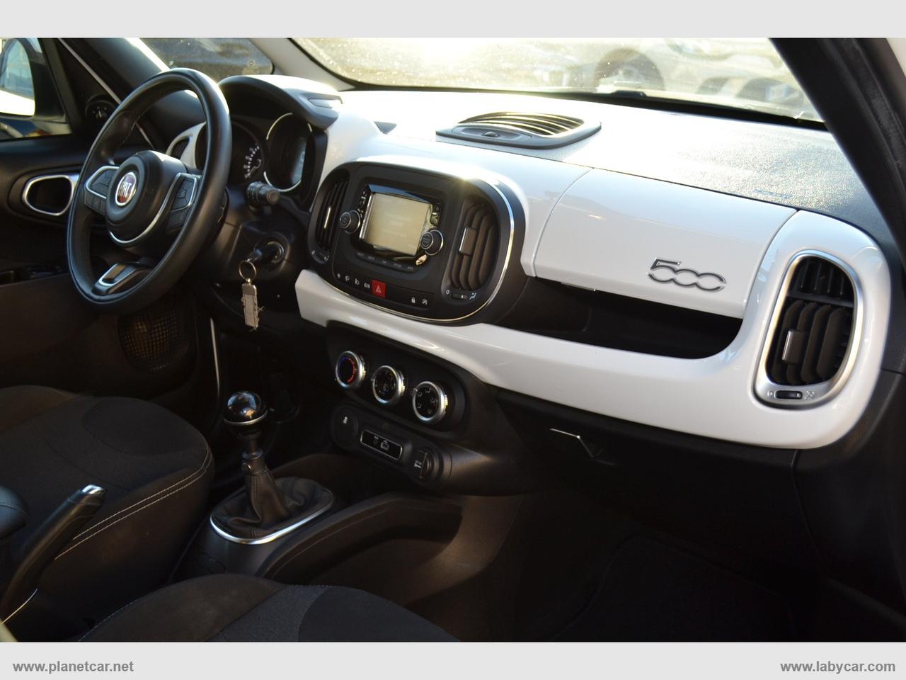 FIAT 500L Pro 1.3 MJT 95CV Pop Star 4p.ti N1 - 5 POSTI
