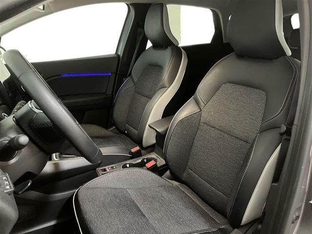 RENAULT Captur 1.6 E-Tech hybrid Techno Fast Track 145cv auto