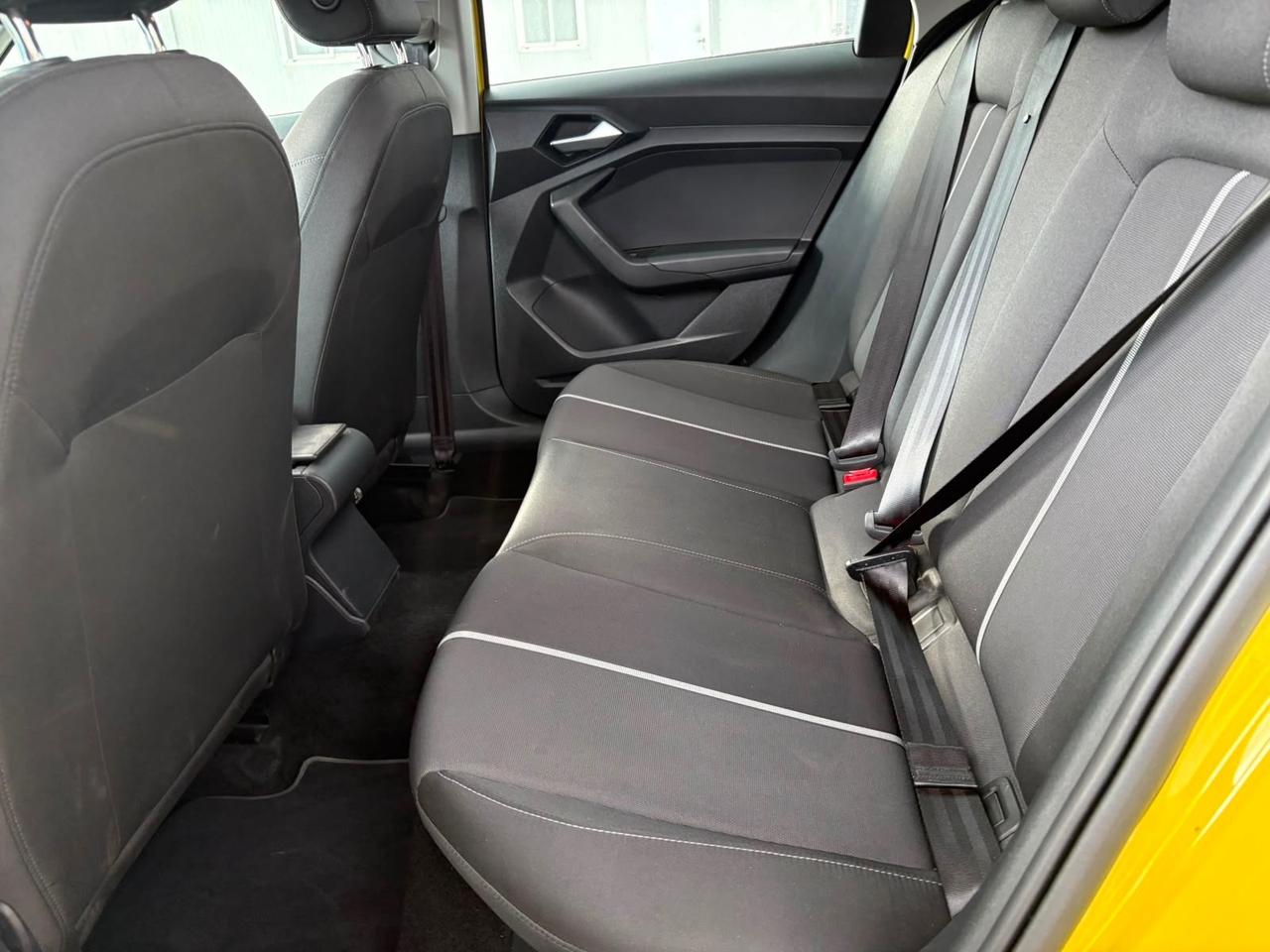 Audi A1 CITYCARVER 30 TFSI 2021