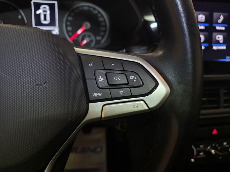 Volkswagen T-Cross T-Cross 1.0 TSI Style BMT