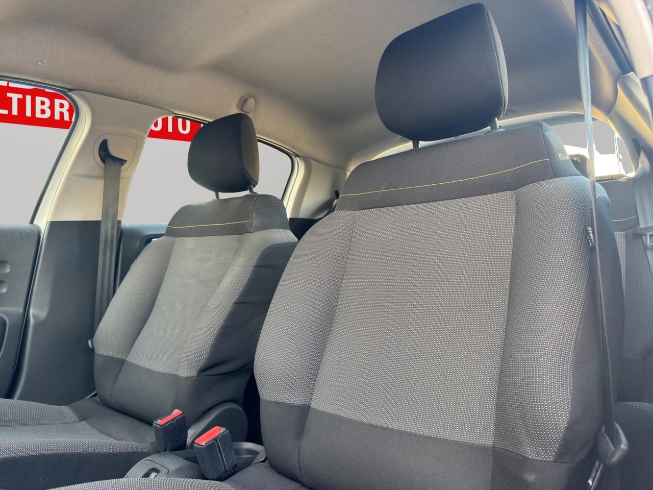 Citroen C3 PureTech 83 S&S Feel Pack