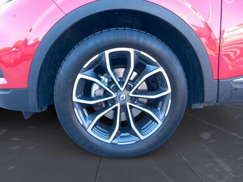 RENAULT Kadjar 1.5 blue dci Sport Edition 115cv #Automatica