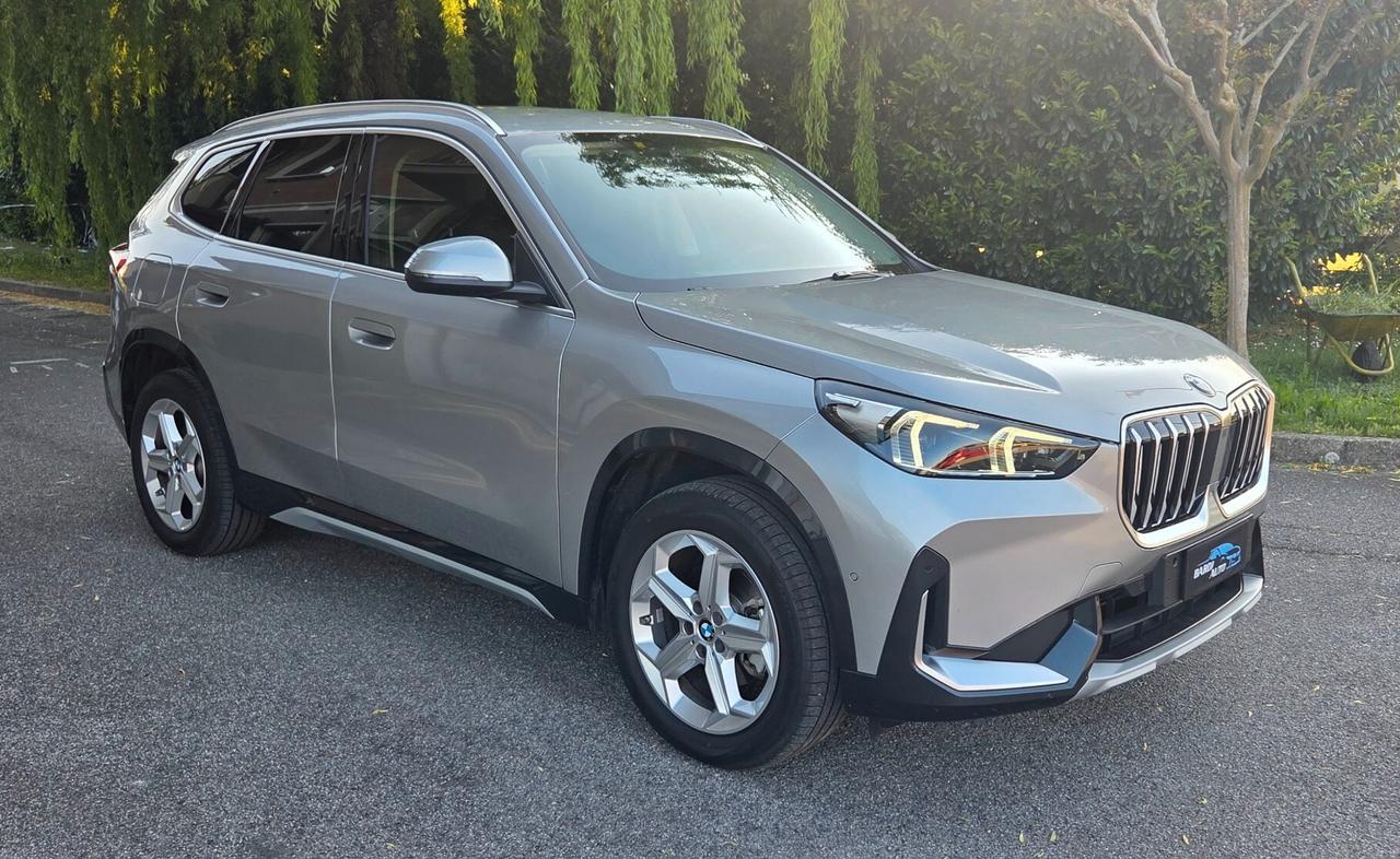 Bmw X1 sDrive 18d xLine