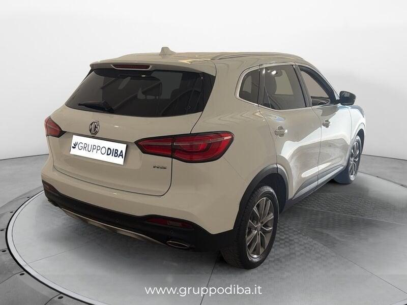 MG HS I 1.5 t Comfort