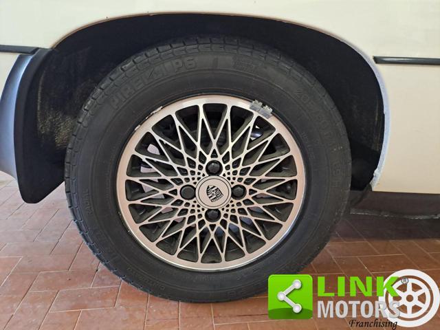 PORSCHE 924 2.0 5 MARCE