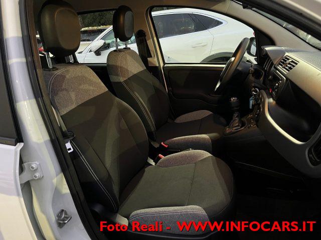 FIAT Panda 1.0 FireFly S&S Hybrid NEOPATENTATI