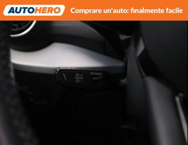 AUDI Q2 1.6 TDI